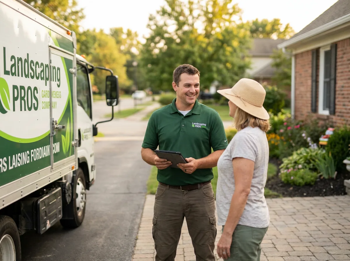 Landscaping Daleville, VA FAQs